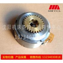 Original factory direct sales machine tool accessories machine tool electrical components DLM3-63 electromagnetic clutch DC24V authenticity guarantee