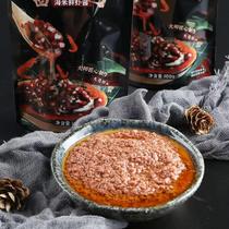 Dalian shrimp paste 10 bags 100g each bag