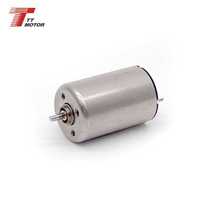 Produces 16mm coreless cup brushed motor with high efficiency and encoder 12v brushed coreless cup 1625 motor