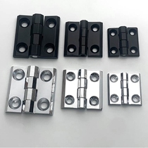 Stainless steel casting butterfly hinge C－HHSZ C－HHSZD C－HHSZB40 50 60