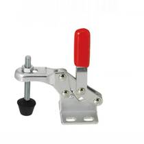 WDC12205 12265 12502-B 13002-B quick clamp vertical compression type flange base type