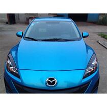 Xingcheng resin eyebrow lamp Xingcheng eyebrow lamp FRP pair of 3 lamp eyebrows