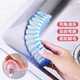 Kitchen Sink Cleaning Brush, Bendable, No Dead Ends, Multifunctional Cleaning Tool, Sink Cleaning Brush Gadget