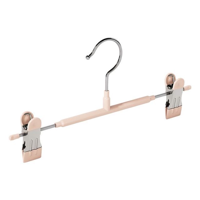 Pants Hanger Clips, Special for Pants, Household Use, Traceless, Strong, Non-Slip, Jk Clothes Hanger, Stainless Steel Skirt Clips for Drying
