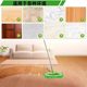 2025 New Model Household Flat Mop Cloth, Thickened Elastic Band Replacement Cloth Cover, Household Dry and Wet Dual-Use Cleaning Mop