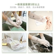 Durable Dishwashing Gloves for Women, Household Kitchen Latex Thickened Cleaning Tool, Housework, Laundry, Rubber Leather, Waterproof