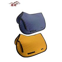 Horse pads saddles and harness accessories comprehensive saddle pads British saddle pads fine horse riding pads horse sweat pads Han drawer pads saddles