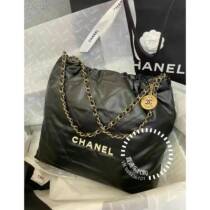 (Deposit) Quality ceiling strips in black number Xiangerchun white chain bag color summer