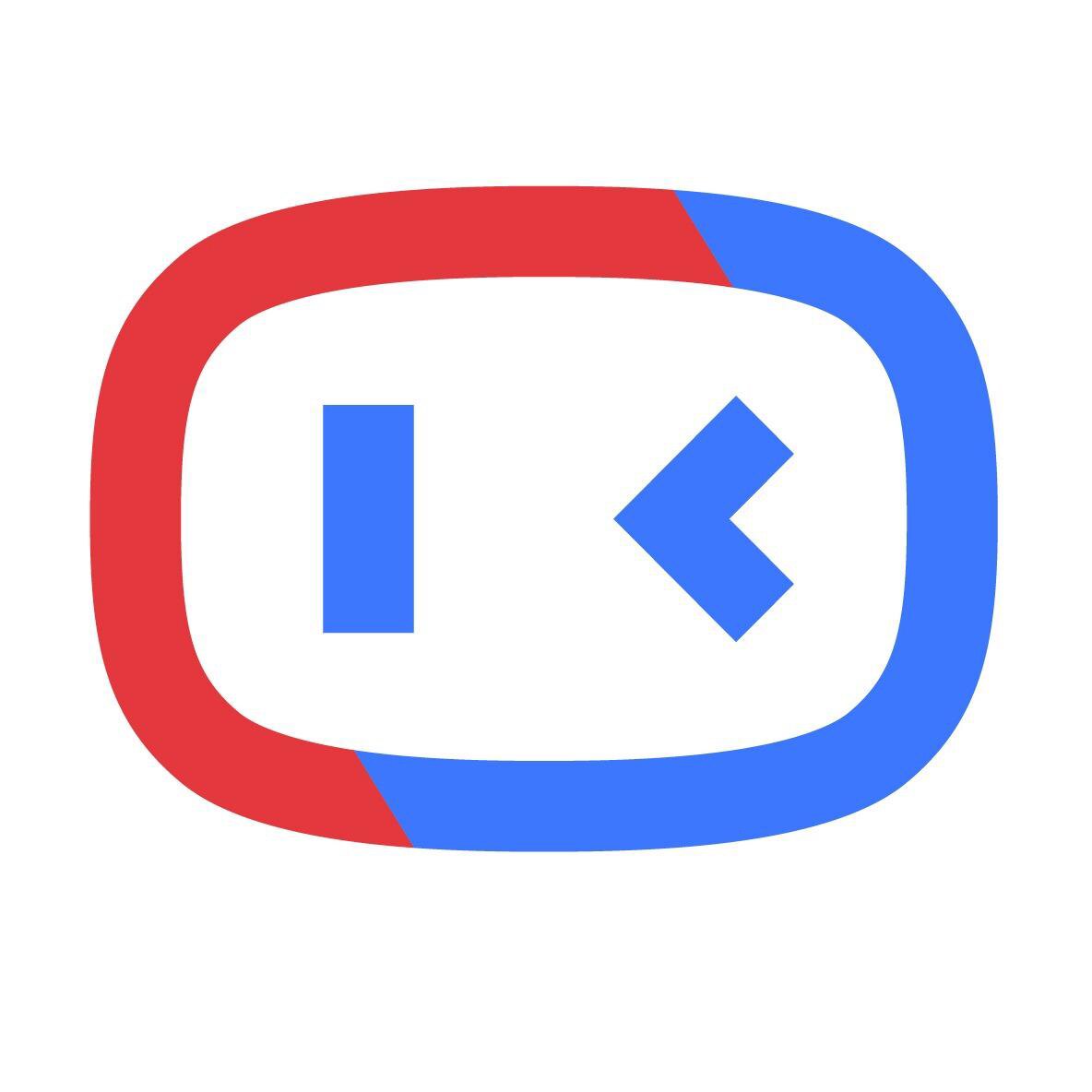 百度会员直营的LOGO