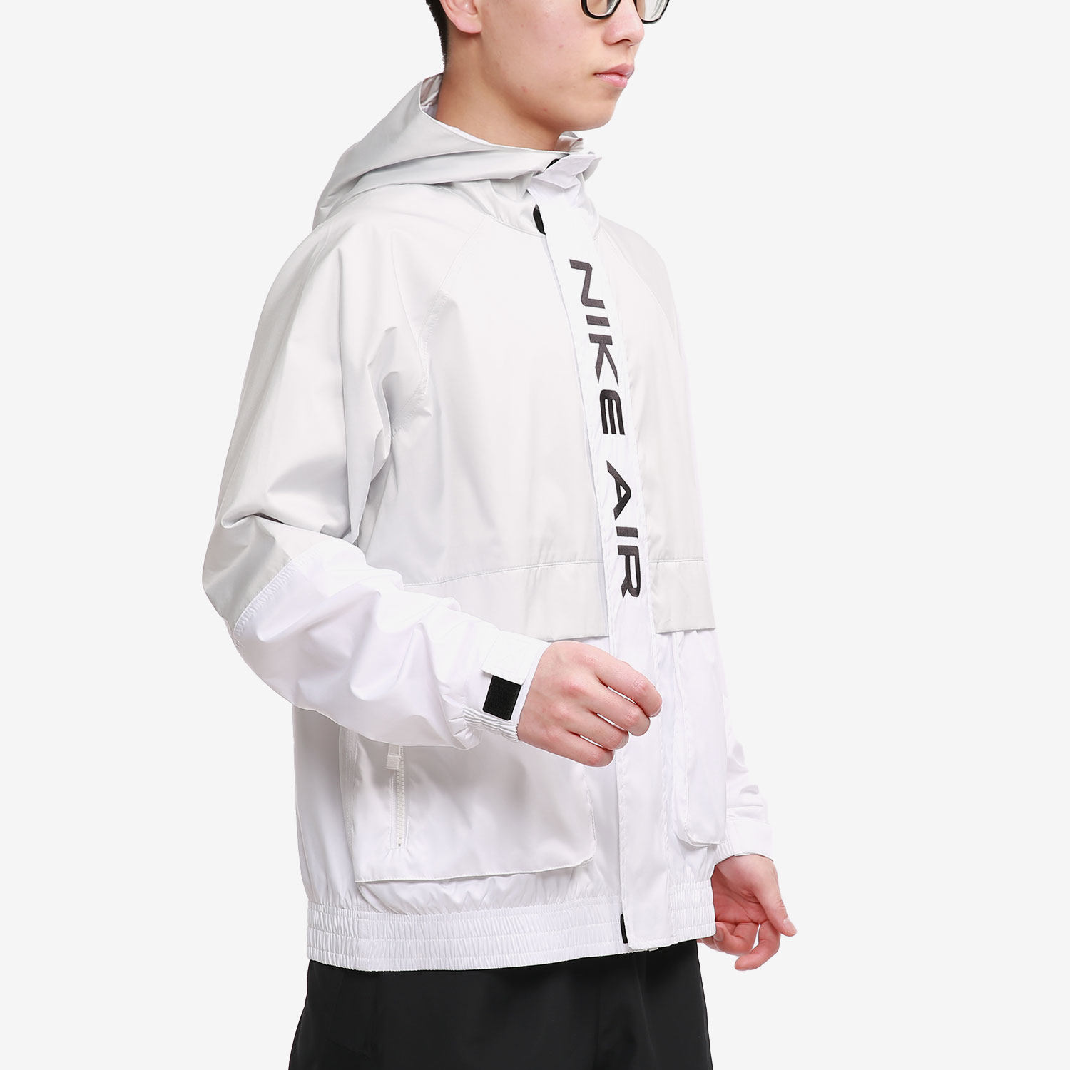 2026年复古风回潮，耐克BRS蓝图夹克值不值得入手？