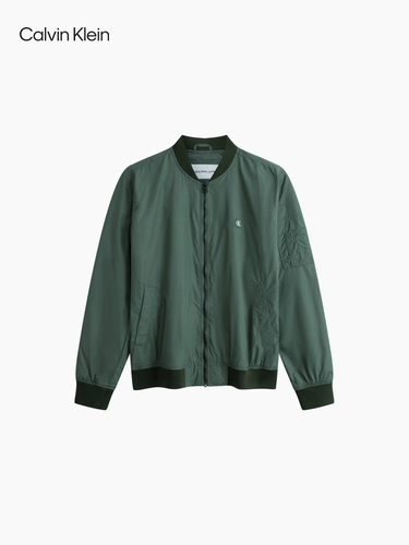 Демисезонная бейсбольная куртка для отдыха, с вышивкой, J323578