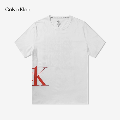 Мужское нижнее белье для отдыха, камуфляжная футболка, пижама, круглый воротник