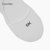 Женские две пары CK Jeans модные и простые жаккардовые удобные и дышащие носки-лодочки для спорта и отдыха LS000112