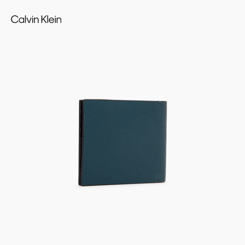 Кожаный короткий картхолдер для отдыха, из натуральной кожи, подарок на день рождения, HP1814