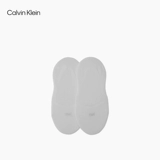 Женские две пары CK Jeans модные и простые жаккардовые удобные и дышащие носки-лодочки для спорта и отдыха LS000112