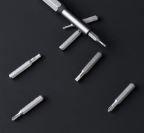 Screwdriver set for mobile phones laptops professional disassembly precision repair tools dust cleaning household small multi-function