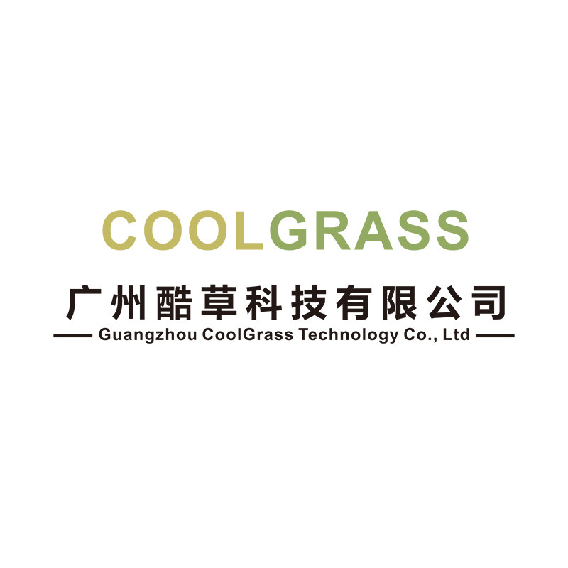 COOLGRASS旗舰店的LOGO