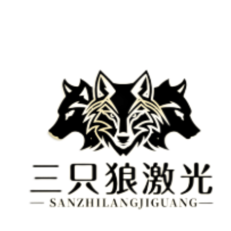 三只狼SMT激光钢网制造