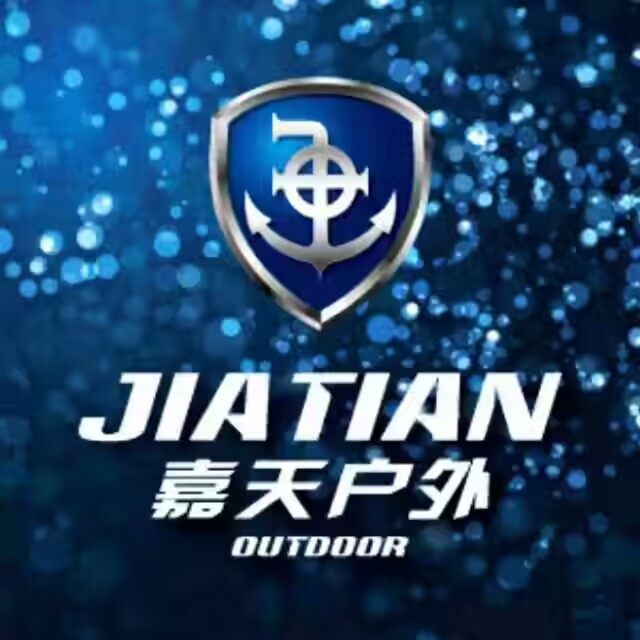 嘉天优选的LOGO