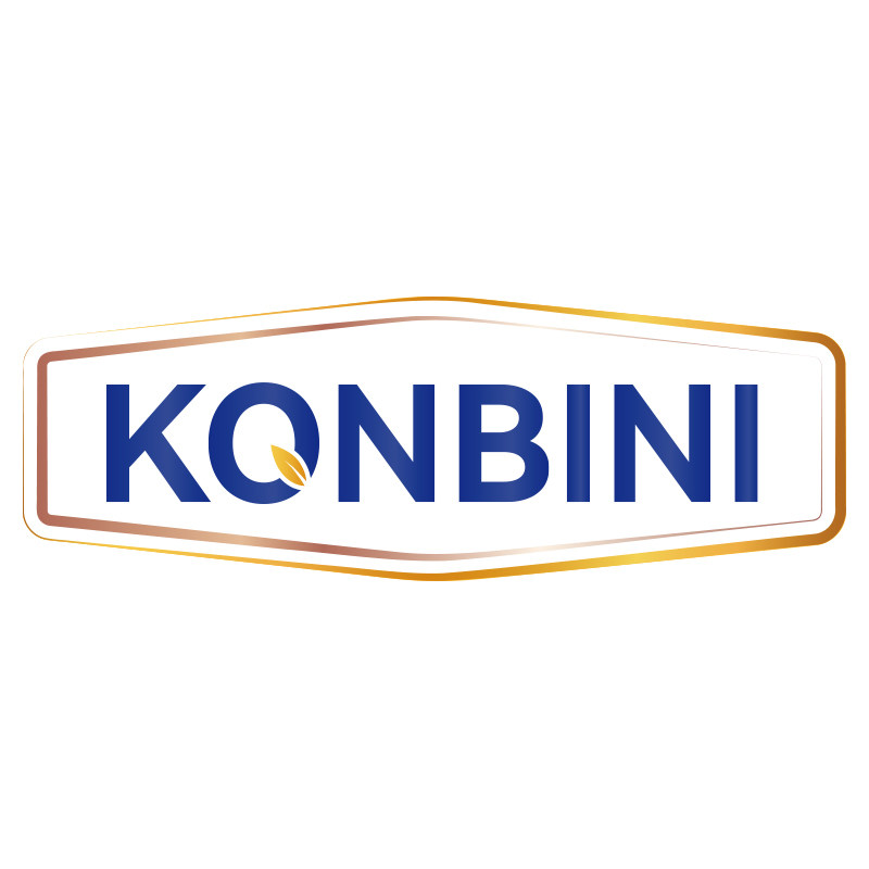 KONBINI海外旗舰店的LOGO