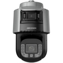 Hikvision DS-2SK8C144IMX-D AR(40F1)(P3) full color all-in-one ball grabbing machine