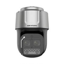 Hikvision DS-2DF9C4400IAXS-DFW SP smart dome camera