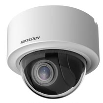 iDS-2DE3204SX-D B(T5) Hikvision dome camera 3-inch PTZ speed dome behavior detection