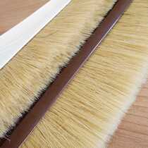 Broom head without pole soft bristle broom broom broom replacement head replacement accessories bed sweeping kang sweeping brush