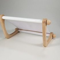 W Large Desktop Embroidery Stand Embroidery Stand Embroidery Tools Stretch Frame Cross Stitch Embroidery Stand Embroidery Stretch Stand Embroidery Frame