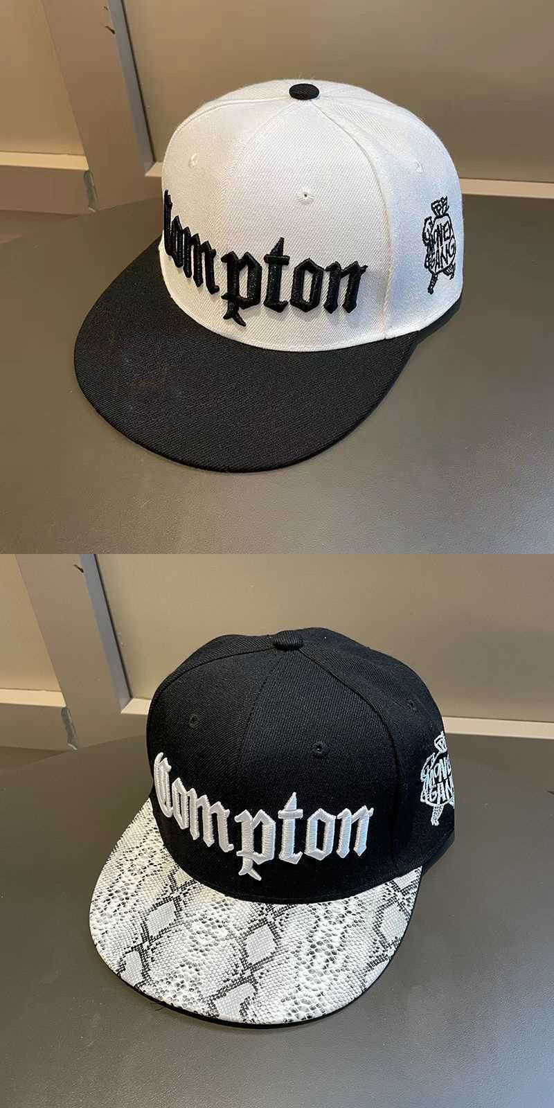 电竞帽 闪电灰帽子男款春秋大头围平沿帽显脸小板帽学生帽嘻哈帽女棒球帽