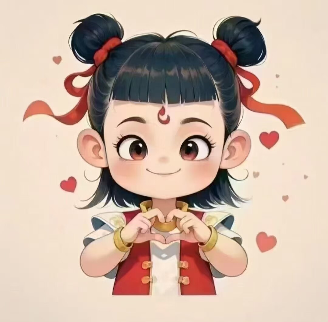 沪牌小师妹