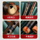 Beginner's Portable Bamboo Flute, High-Grade Short Flute, Mini Small Flute, Ancient Style, F Key, Beginner's Flute Instrument