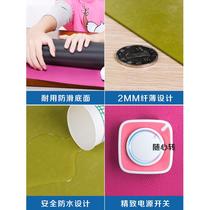 Table blanket heating mouse FSX-A1-1 standard pad office computer office desktop heating hand warm student writing pad
