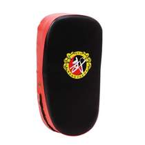 Target scattered boxing and kick target adult Thai childrens curved target hand target Taekwondo thickened hand target and kick training boxing kick