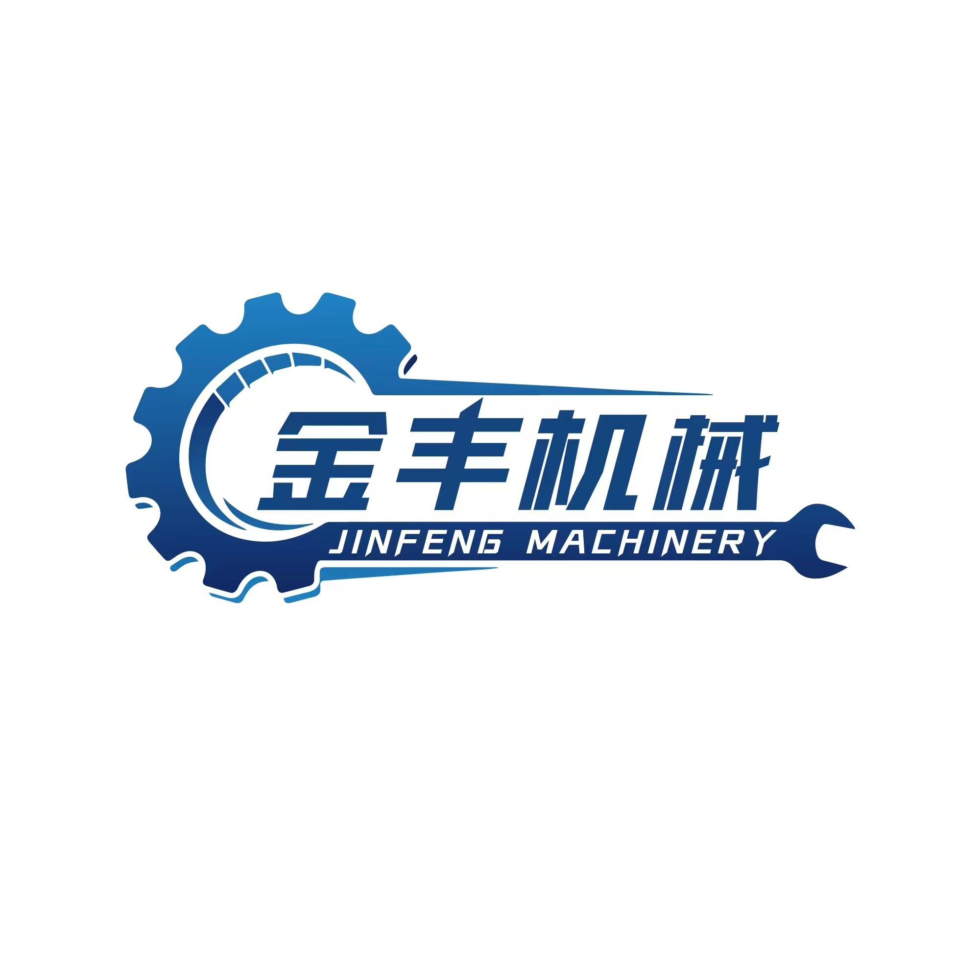 金丰自动化机械的LOGO