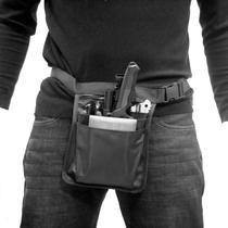 W Spot Outdoor Multifunctional Tactical Waist Bag Crossbody Bag Shoulder Bag Tool Bag Sports Cycling Mountaineering