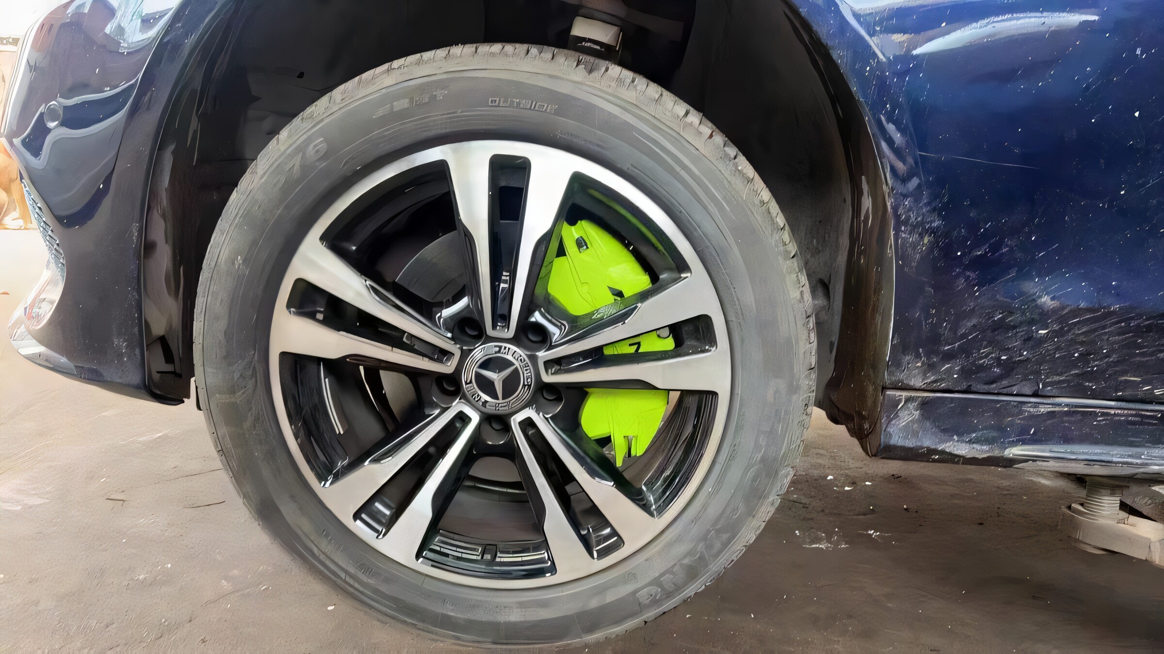 Suitable for Chevrolet Brake Caliper Cover Caliper Cover Aluminum Alloy Caliper Modification and Upgrade Color Changing Brake Caliper Cover