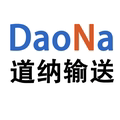 道纳输送的LOGO