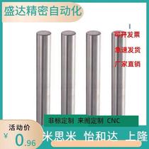 Locating pin with vent internal thread type CLPT LPT SLPT CLPT5-10 CLPT5-12