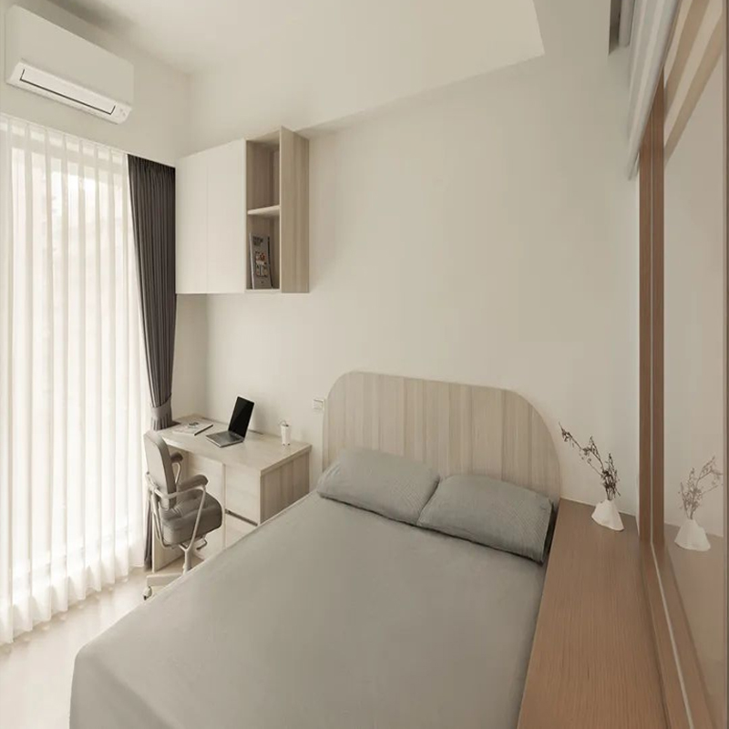 浙江杭州：生态与功能并重的城市创新地砖