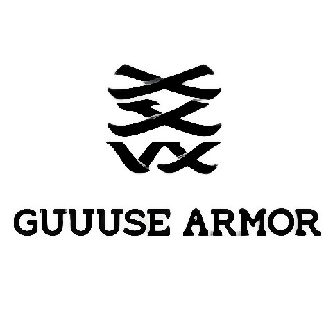 鹅铠甲旗舰店的LOGO