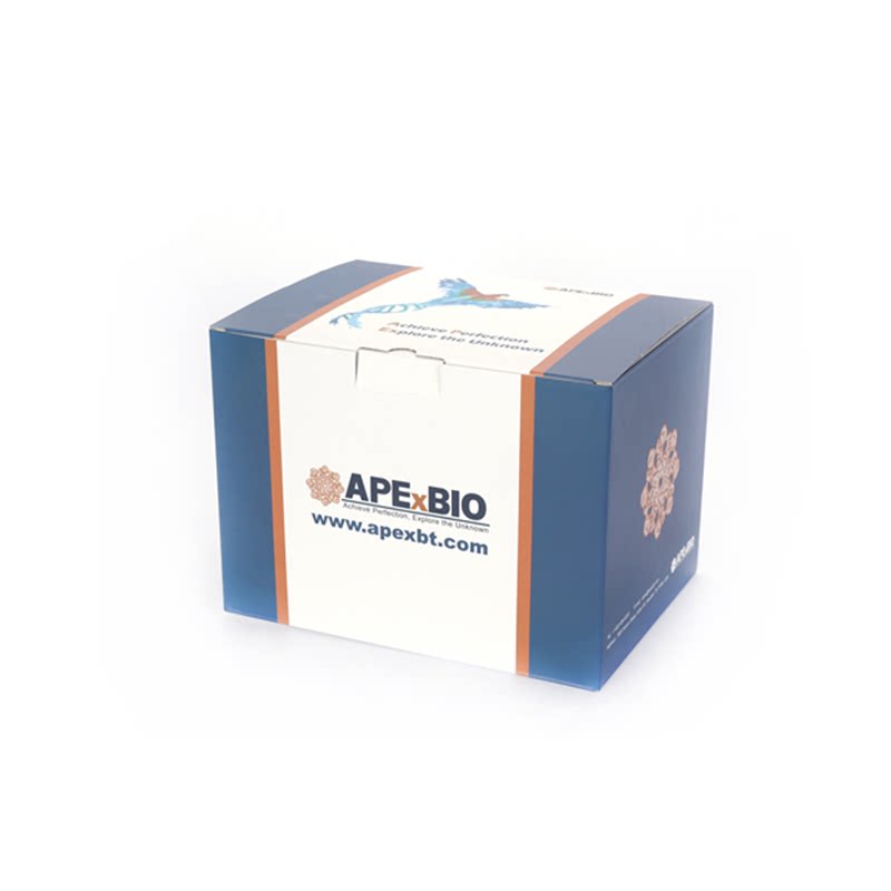 APExBIO K1203 FITC 羊抗兔 IgG (H+L) 抗体 抗兔荧光二抗