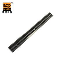 爱柯部落防撞防滑条楼梯幼儿园学校楼梯台阶护角铝合金条宽 8压边