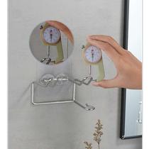 Hairdryer sorage rack rwtall hai32132r dryer hange bathro