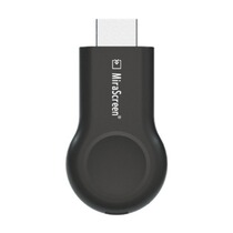 Mobile phone screen projection tool connected to network playback Android wireless screen device TV projection HDMI horizontal and vertical screen ios