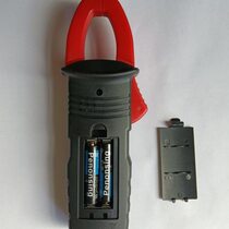 Digital clamp multimeter KT566 automatic range clamp ammeter Goldman Sachs Electronics