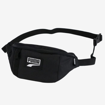 Puma genuine men's and women's bags season new sports bag outdoor small bag leisure bag backpack 076906