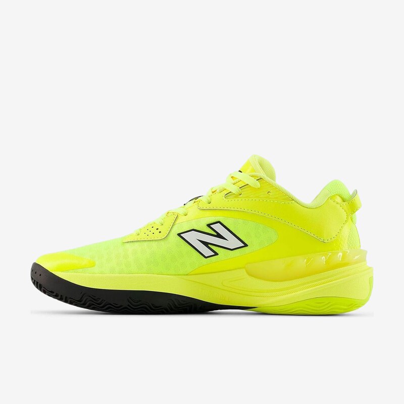 New Balance New Balance Genuine New Balance Hesi Men's and Women's Basketball Shoes Bbhslyl2