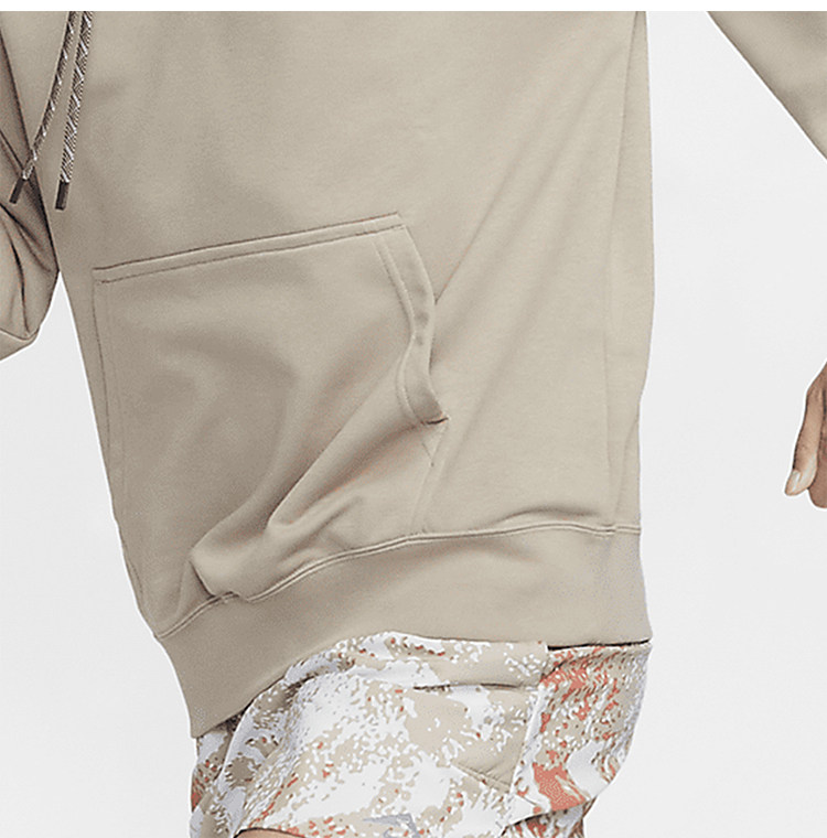 Nike/ nike подлинный Trail Dri-FIT мужской свободный на открытом воздухе простой свитер HF0339-247 