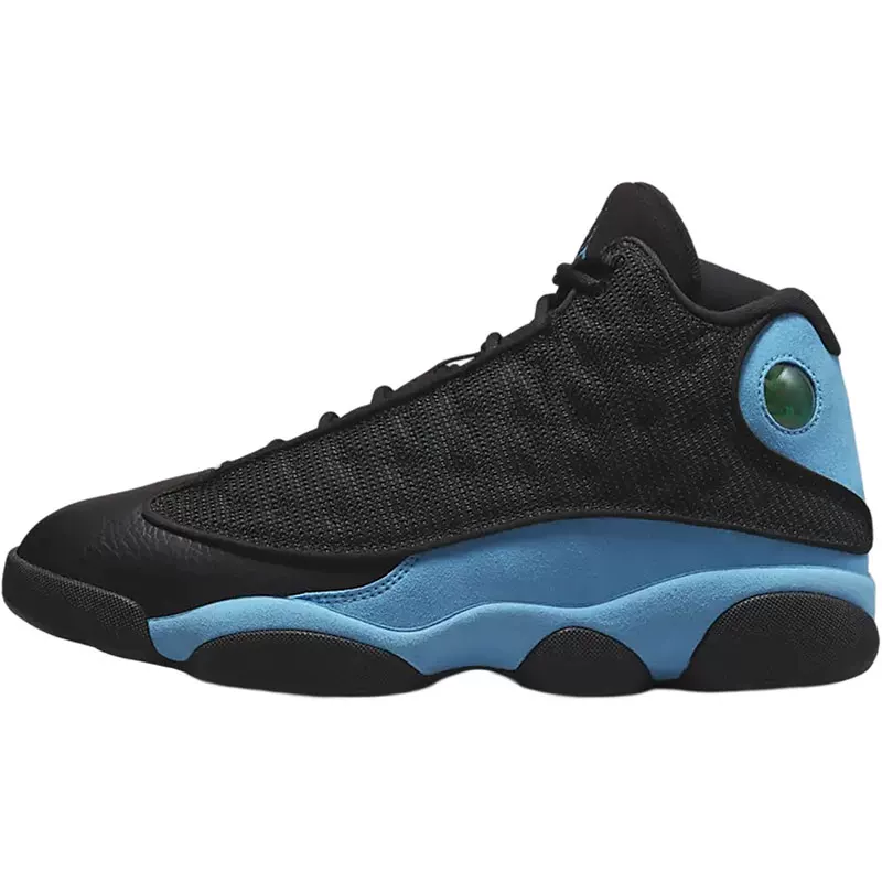 Футбольная/баскетбольная обувь Nike/ Authentic Air Jordan 13 Retro мужские кроссовки DJ5982-041